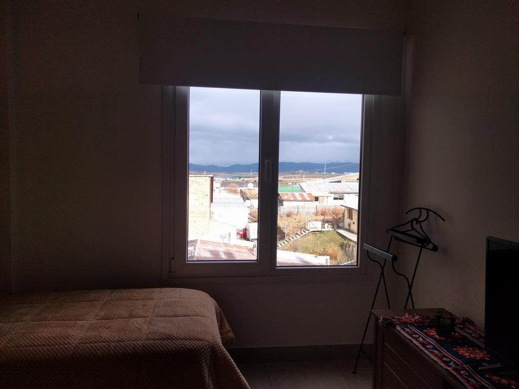 Magallanes Ushuaïa Extérieur photo